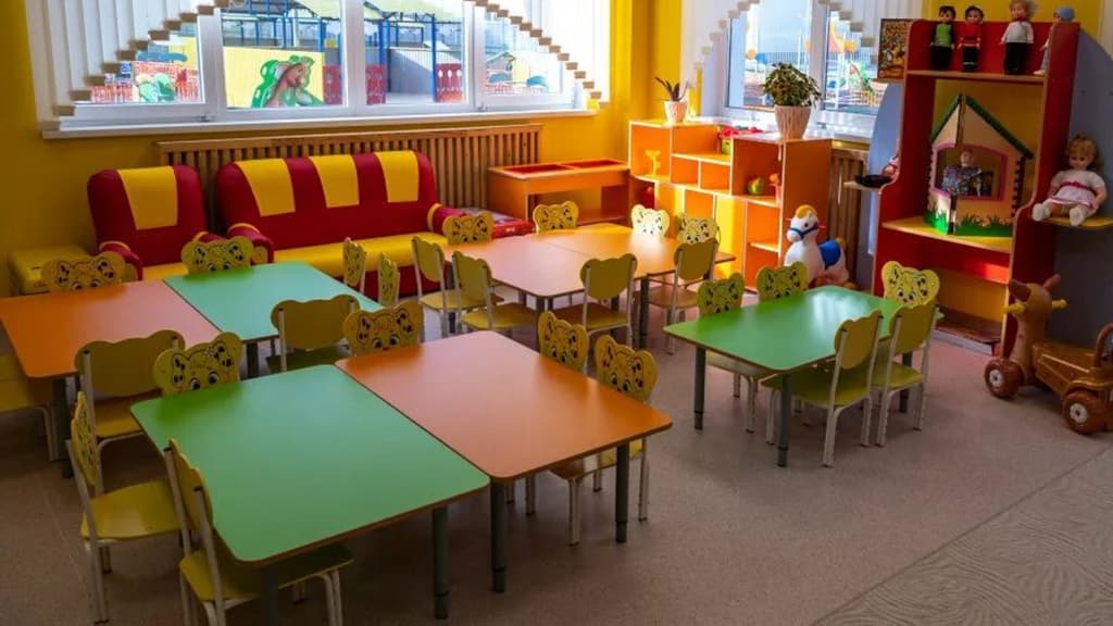 Toshkent viloyatidagi bog‘chalarda bolalar ovqatdan zaharlandi