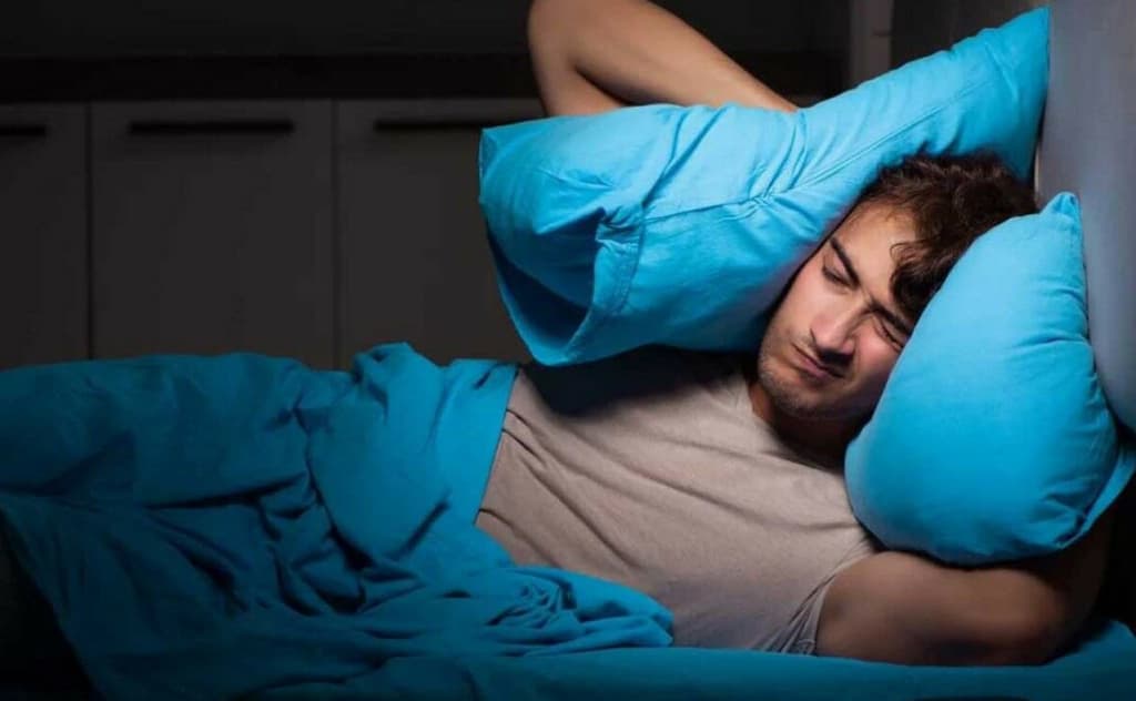 Oliy Majlisda shovqindan himoya qonuni qayta ko‘rib chiqilmoqda