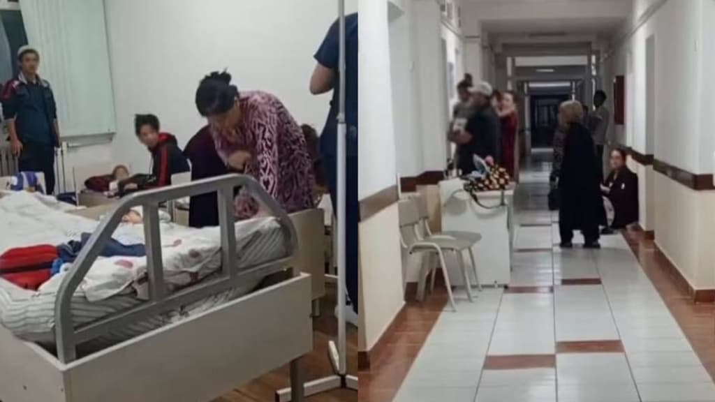 Bog‘chalarda bolalarning ommaviy zaharlanishi bo‘yicha jinoyat ishi ochildi