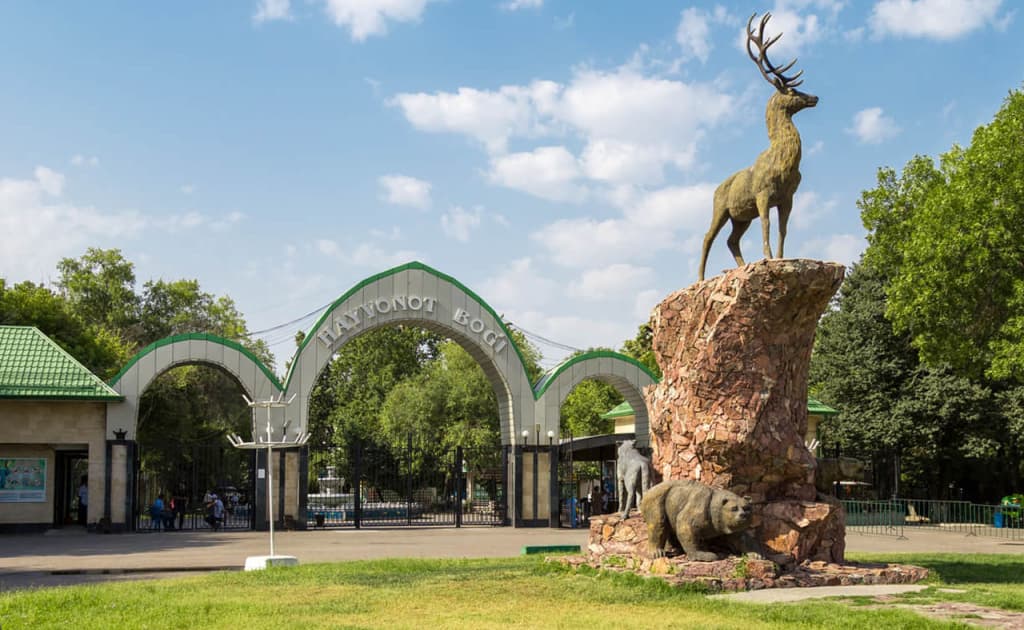 Qiziqarli statistika: O‘zbekistonda nechta hayvonot bog‘i bor va ularda qancha jonzot saqlanadi?