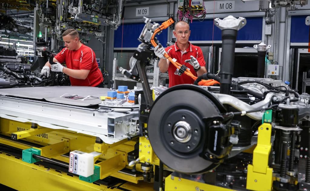 Xitoyliklar elektromobillarda yong‘inni kamaytirish uchun yangi g‘oya ishlab chiqdi