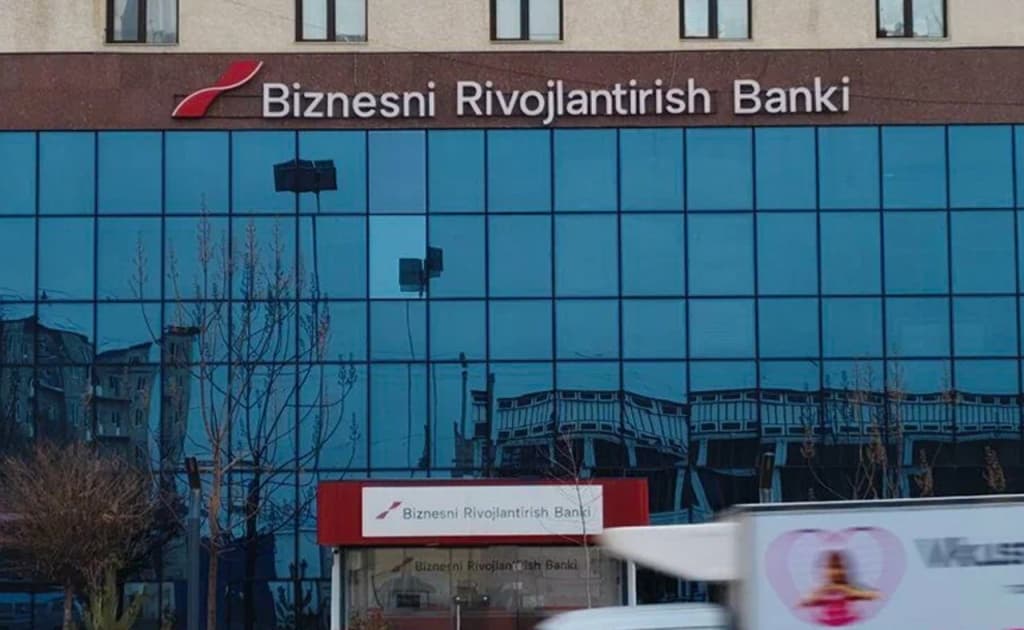«BRB» va «MKBank» Milliy investitsiya jamg‘armasidan chiqarildi
