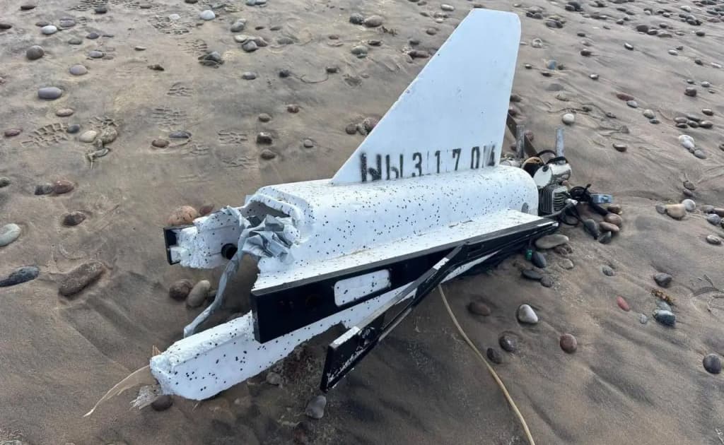 Rossiya qiruvchi samolyotlari va dronlari NATO davlatlarining havo hududiga «tasodifan kirib qolishda» davom etmoqda