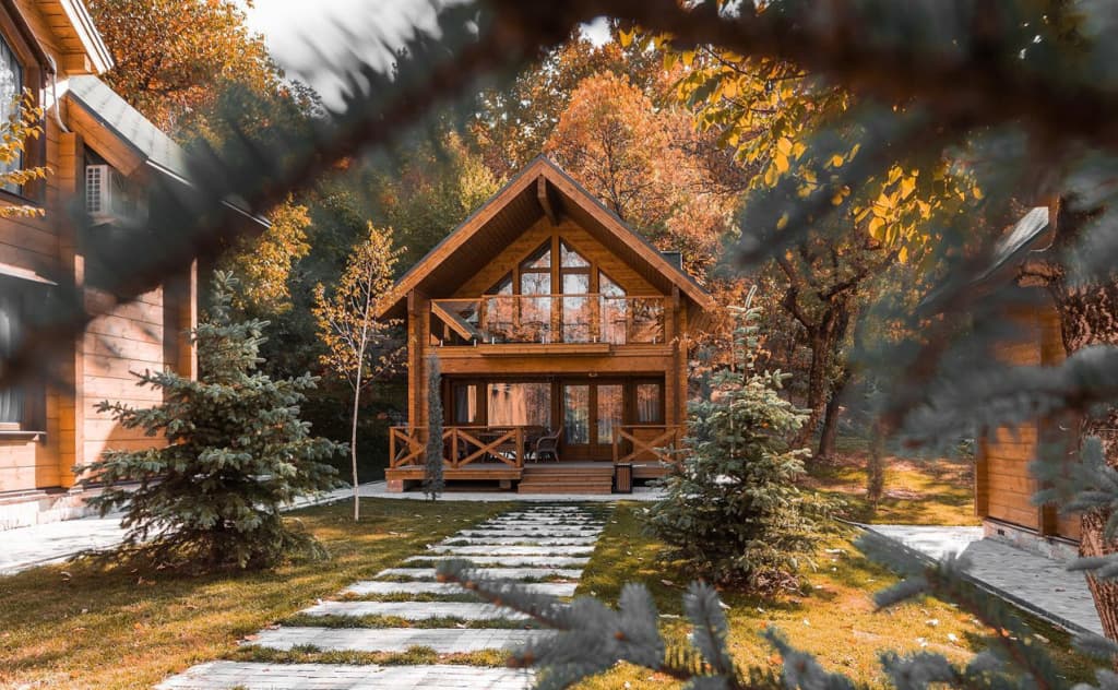 Oltin kuzda maroqli dam olish: O‘zbekistondagi eng maqbul beshta lokatsiya