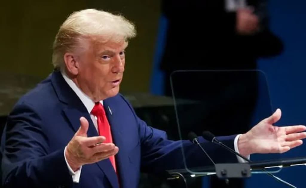 Tramp BMTni «savaladi»