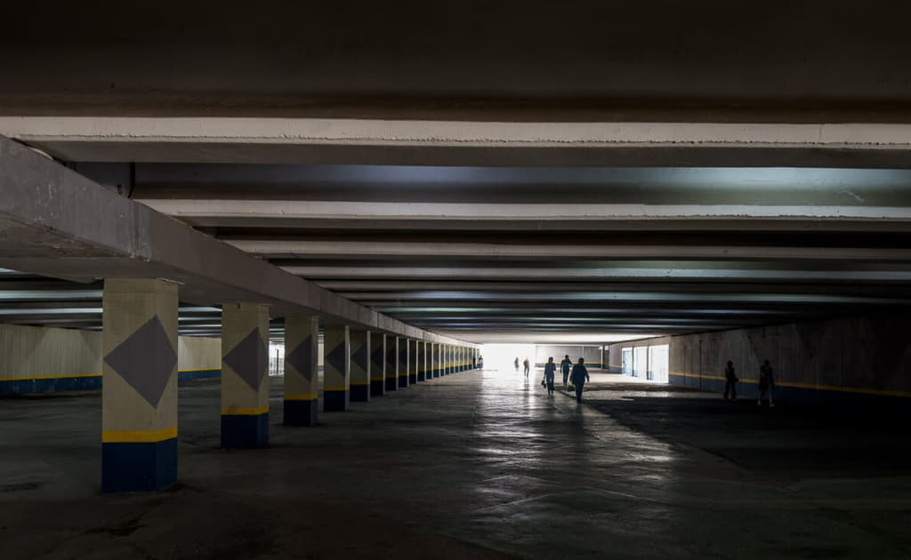 Shimoliy vokzal yaqinidagi yerosti yo‘lida yana hayot qaynashi mumkin