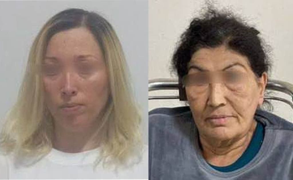 Turkiya odam savdosida ayblangan ikki o‘zbekistonlik ayolni deportatsiya qildi