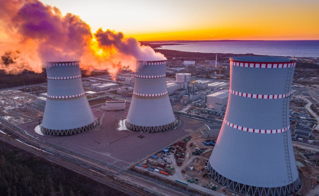 AES qurilishi O‘zbekistonda elektr energiyasi narxini pasaytiradi