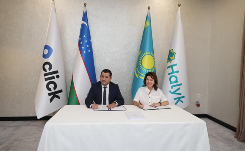 Click nega Tenge Bank’dan qimmatroq baholandi?