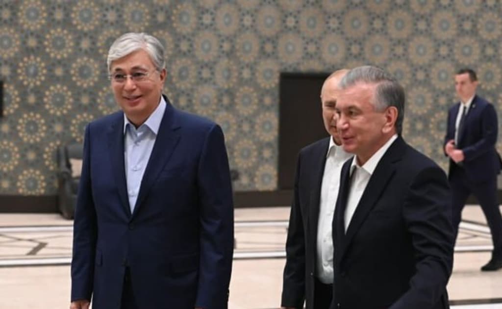 To‘qayev va Mirziyoyev aybdor emas. Rossiya Boeing taklif eta olmaydi