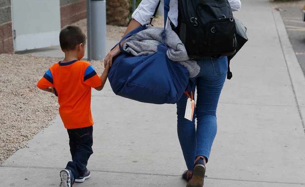 Toshkentda «bola o‘g‘irlari» paydo bo‘lgani rostmi?