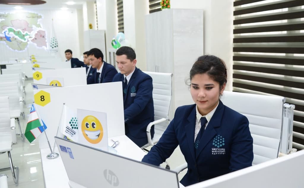 Tadbirkorlik sub’ektlarini davlat ro‘yxatidan o‘tkazishning ahamiyati va ushbu sohadagi so‘nggi o‘zgarishlar