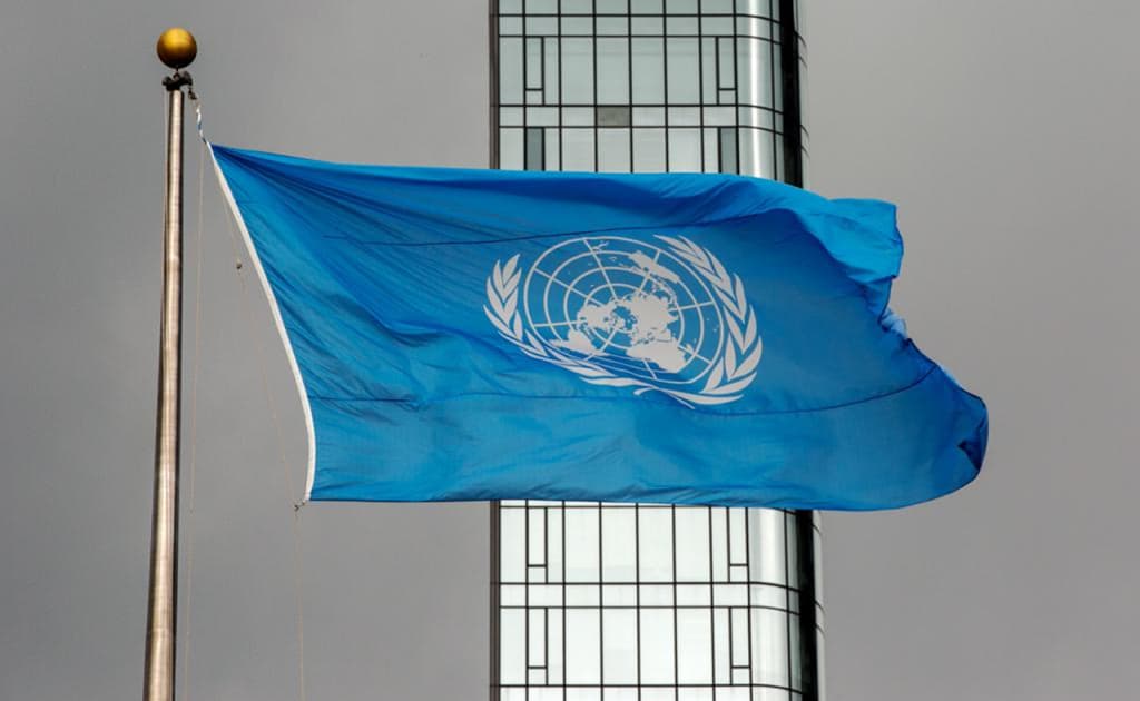 BMT Isroilning noqonuniy harakatidan foyda ko‘rayotgan 158 kompaniyani e’lon qildi