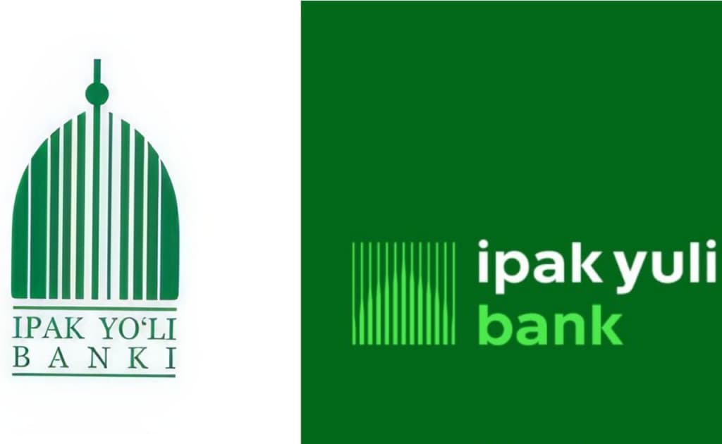 «Ипак йўли» банки ребрендинг амалга оширди