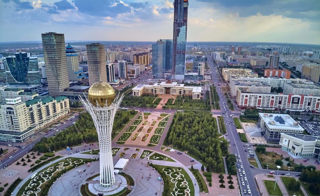 Qozog‘istonda davlat xarajatlariga moratoriy joriy etildi