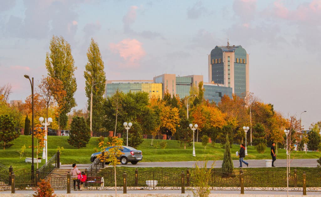 O‘zbekistonda 1 oktyabrdan nimalar o‘zgaradi?