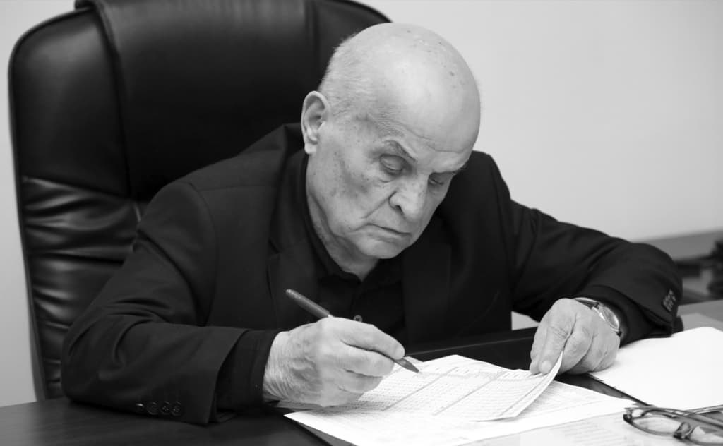 Davlat arbobi Ismoil Jo‘rabekov 94 yoshida vafot etdi