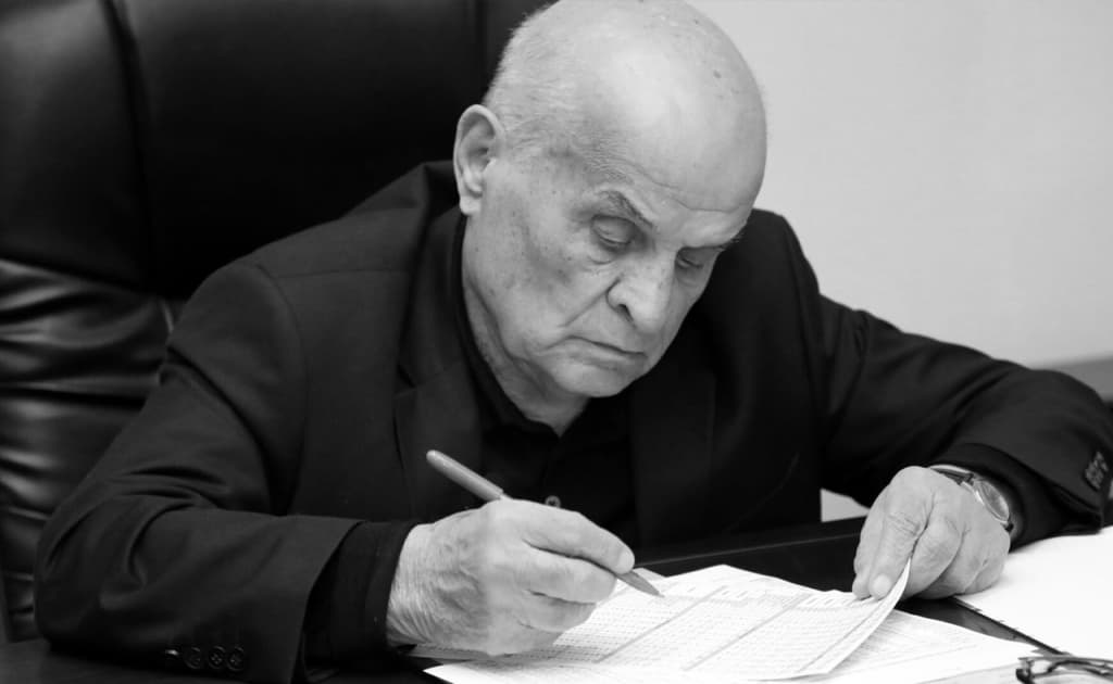 Mirziyoyev ikki prezidentning maslahatchisi bo‘lgan Ismoil Jo‘rabekov yaqinlariga hamdardlik bildirdi