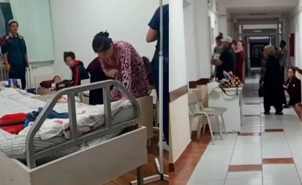 Bosh prokuratura bolalar zaharlanishi yuzasidan ishchi guruh tuzdi