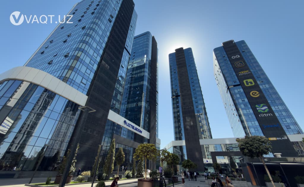 Yangi korxonalar tashkil etishda qaysi hudud yetakchi?