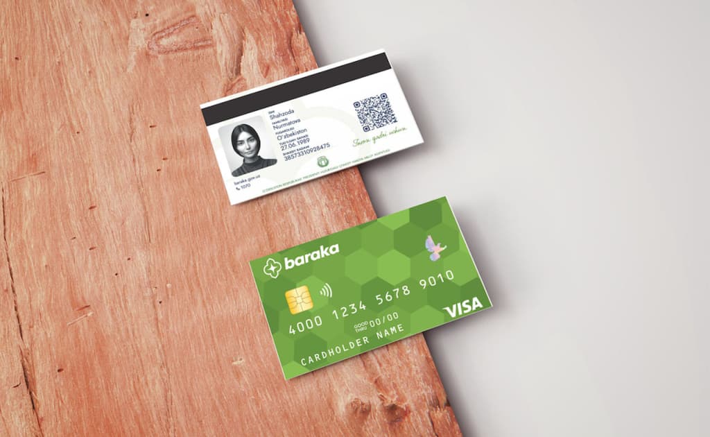 Ayrim fuqoralarga ijtimoiy kartalar orqali QQS ikki kunda qaytariladi