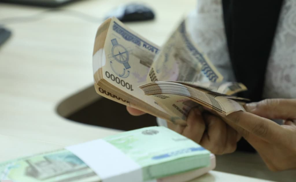 Avgust oyida ehtiyojmand oilalarga 4,1 mlrd so‘m kompensatsiya to‘landi