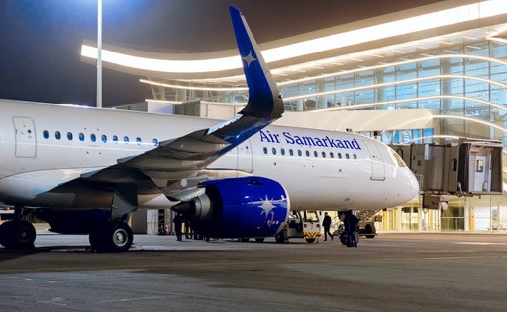 Bandlik vazirligi «Air Samarkand»dan 1,5 mlrd so‘mlik maoshni talab qilmoqda