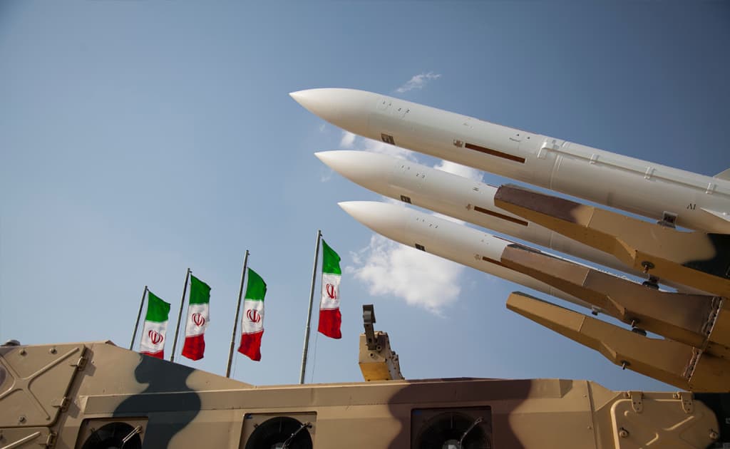 Turk kompaniyalariga sanksiyalar qo‘llanildi