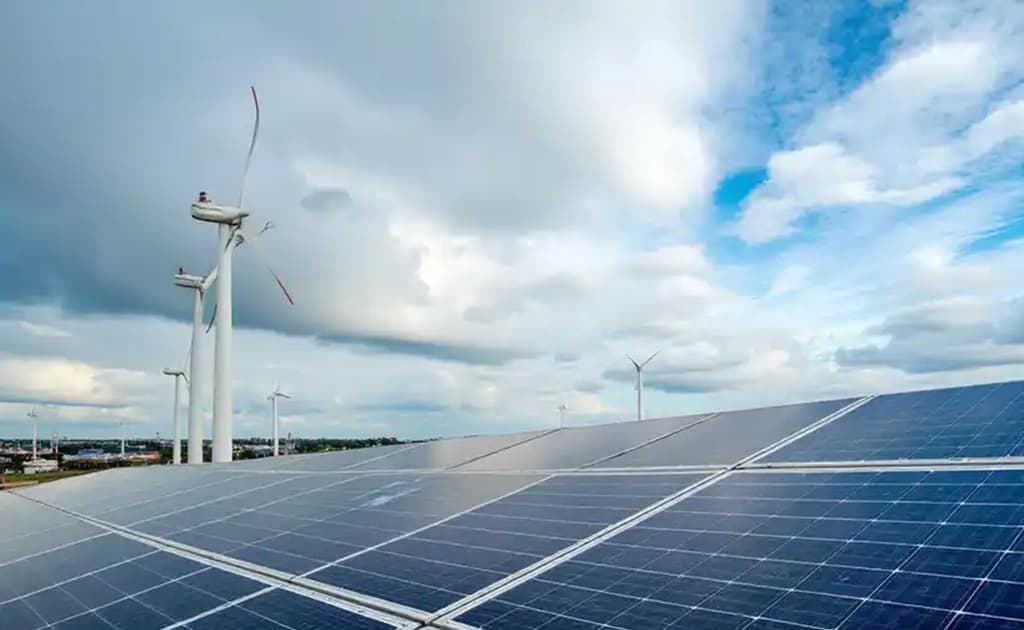 Yevropa elektr bozorida 15 daqiqalik tizim joriy etildi