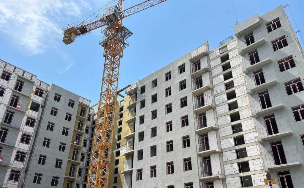 O‘zbekistonda ipoteka subsidiyalari uchun arizalar 2 oktyabrdan qabul qilinadi