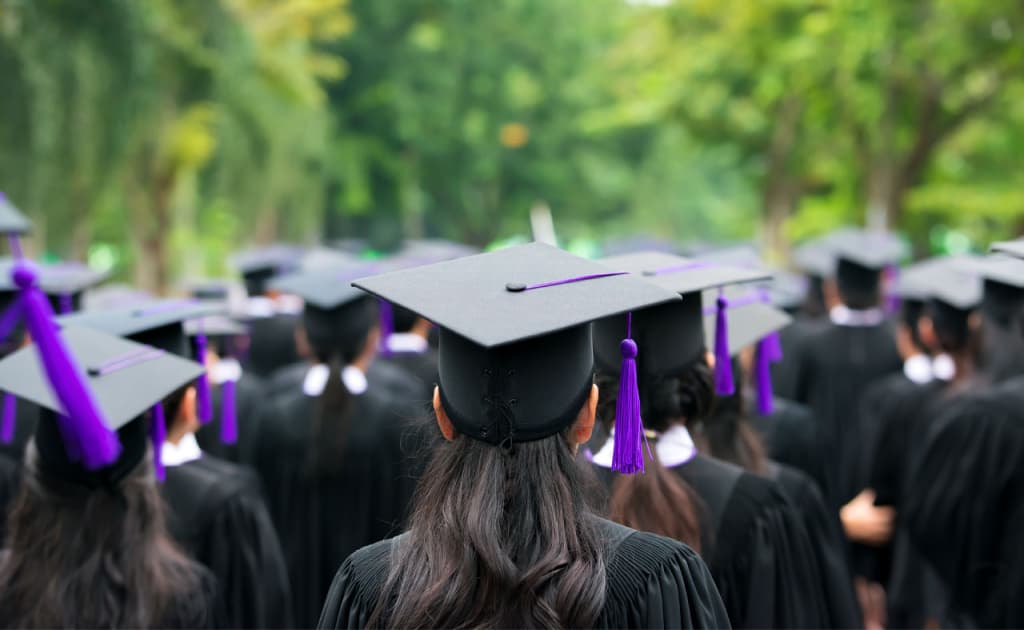 O‘zbekistonda xorijiy talabalar soni 28 foizga oshdi