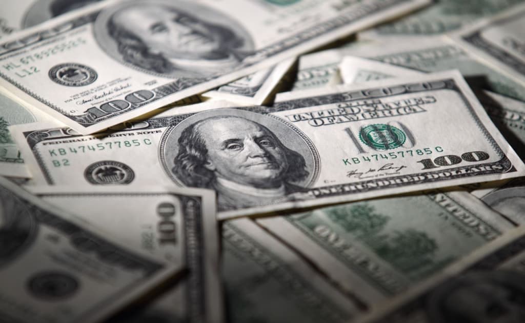 O‘zbekiston tashqi qarzi bir yilda 15,6 mlrd dollarga ko‘paygan