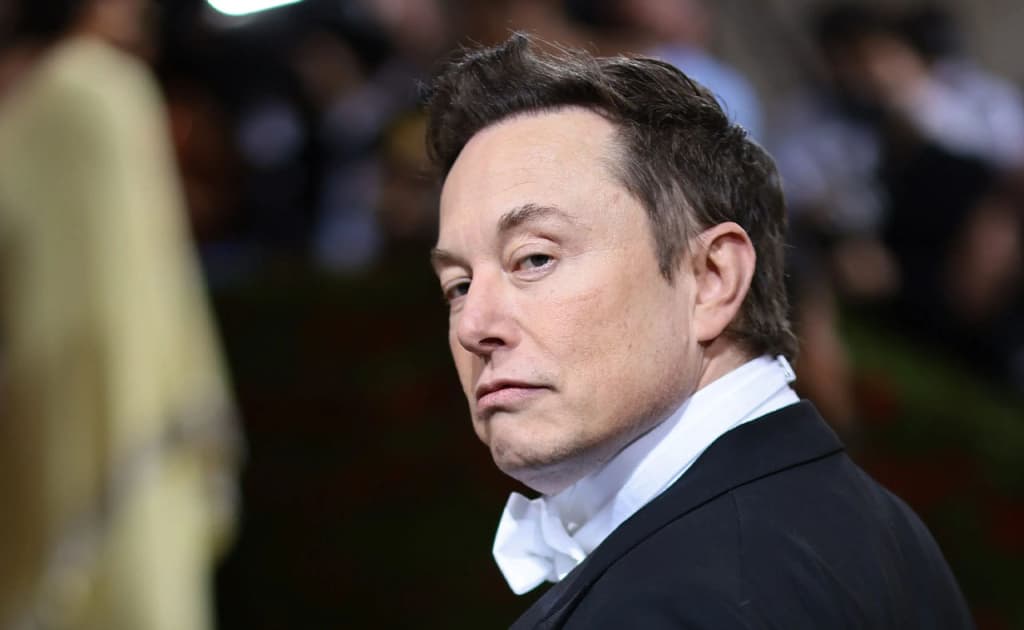 Ilon Mask dunyodagi ilk trillioner bo‘lishi mumkin