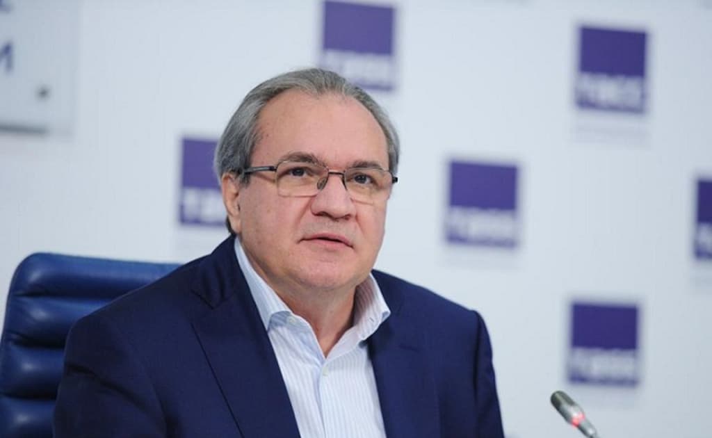 Rossiya Inson huquqlari kengashi rahbari metroda namoz o‘qilishidan shikoyat qildi