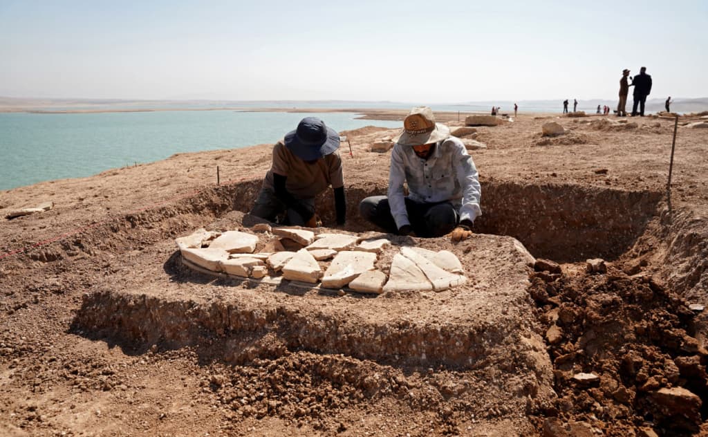 Агар дунёда ичимлик суви қолмаса: чучук сув учун урушлар янги реалликка айланадими?