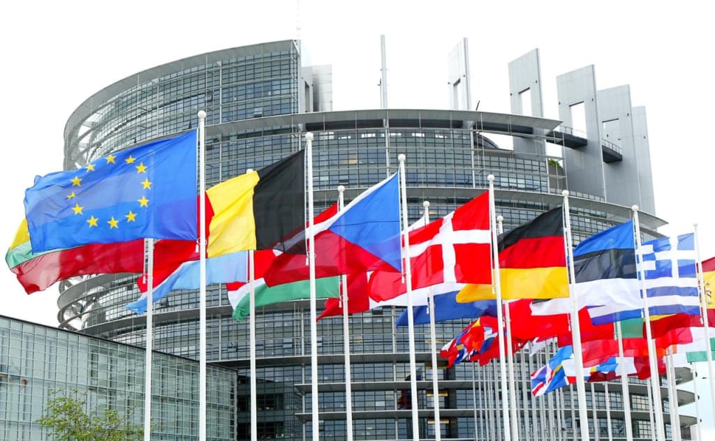 Yevroparlament 2026 yildan boshlab Rossiyadan neft sotib olishni to‘xtatishi mumkin