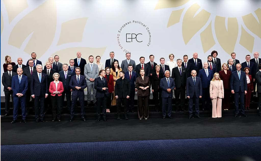 Yevroittifoq yetakchilari Ukrainaga 140 mlrd yevro kredit ajratish bo‘yicha kelisha olmadi