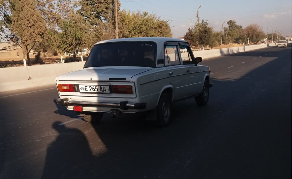 Ishlab chiqarilganiga 50 yil bo‘lgan mashinalardan foydalanish taqiqlanishi mumkin