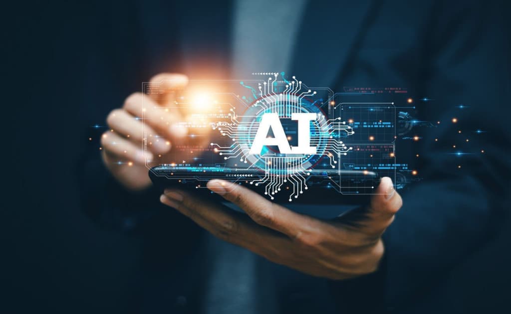 O‘zbekistonda sun’iy intellekt rivoji uchun 50 mln dollar ajratildi