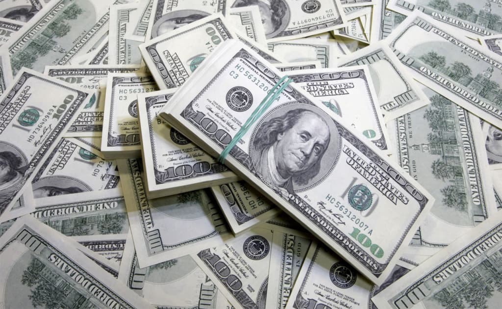 Bugun qaysi banklarda dollar ayirboshlash qulayroq?