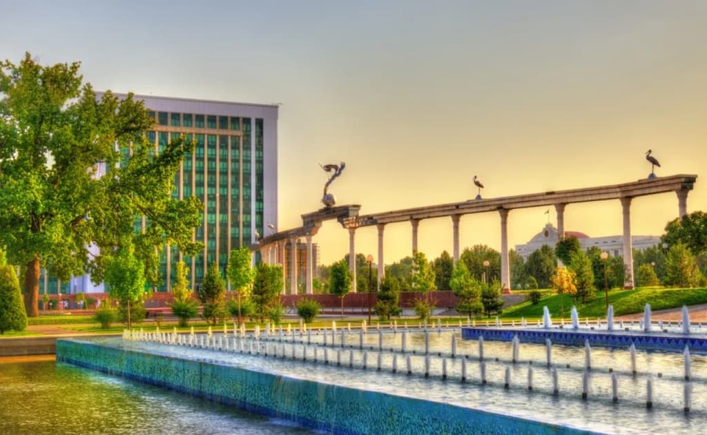 O‘zbekistonda kelgusi xafta qanday ob-havo bilan boshlanadi