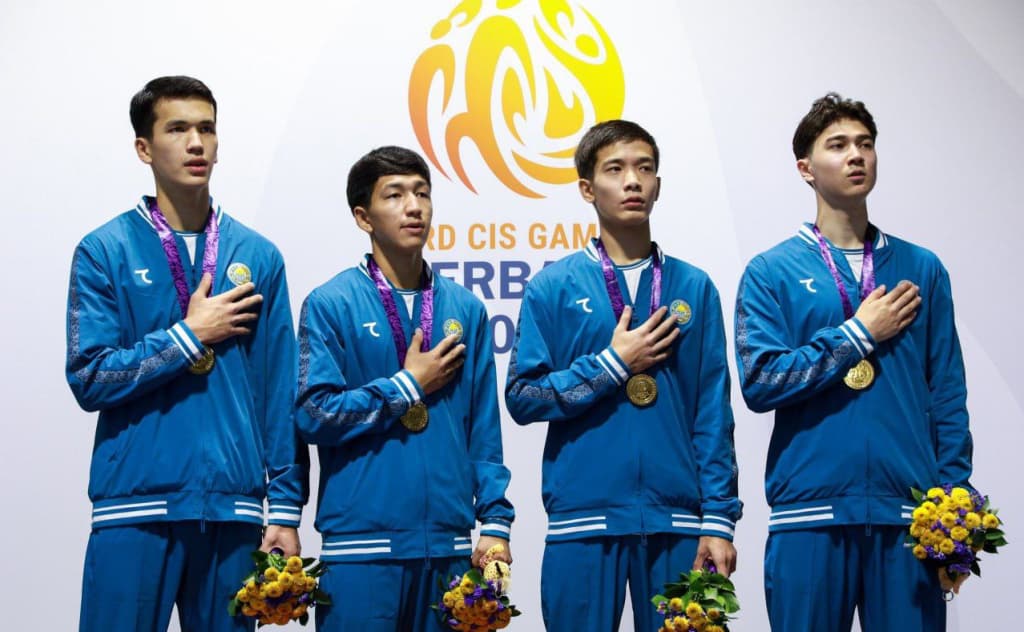 O‘zbekiston bokschilari MDH o‘yinlarida 10 ta medal qo‘lga kiritishdi