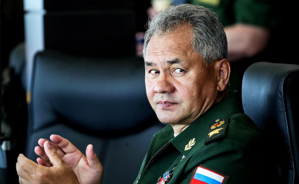 O‘zbekistonlik ayol Sergey Shoyguning qarindoshiman deb odamlarni chuv tushirdi