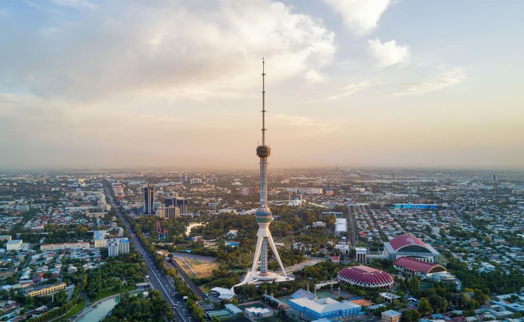 O‘zbekistonda chet elliklar uchun maxsus soliq rejimi joriy etiladi