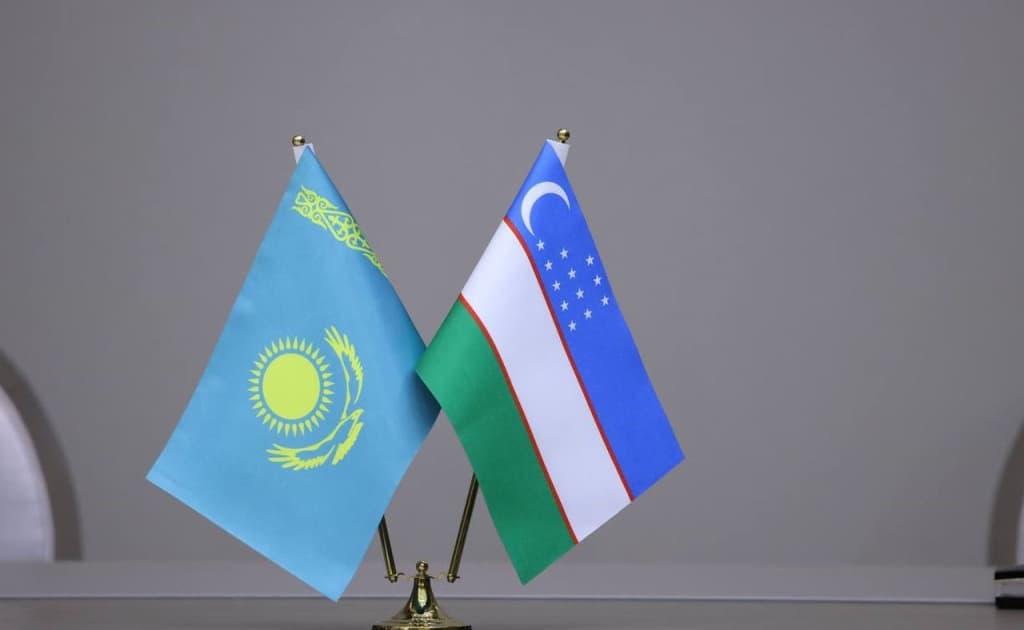 O‘zbekiston birinchi yarim yillikda Qozog‘istondan ham ko‘proq to‘g‘ri investitsiya jalb qildi