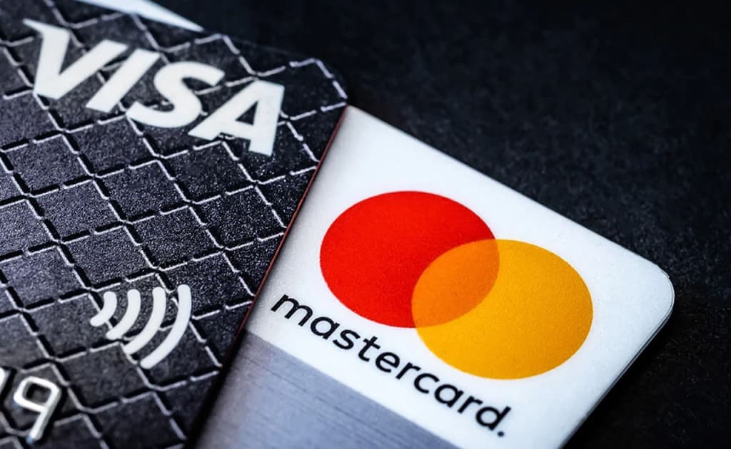 Rossiya Visa va Mastercard kartalarini to‘liq o‘chirishga tayyorgarlik ko‘rmoqda