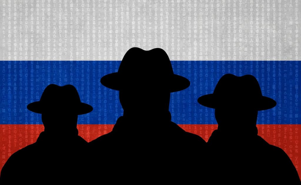 Rossiya diplomatlari josuslik faoliyati bilan shug‘ullanmoqdami?