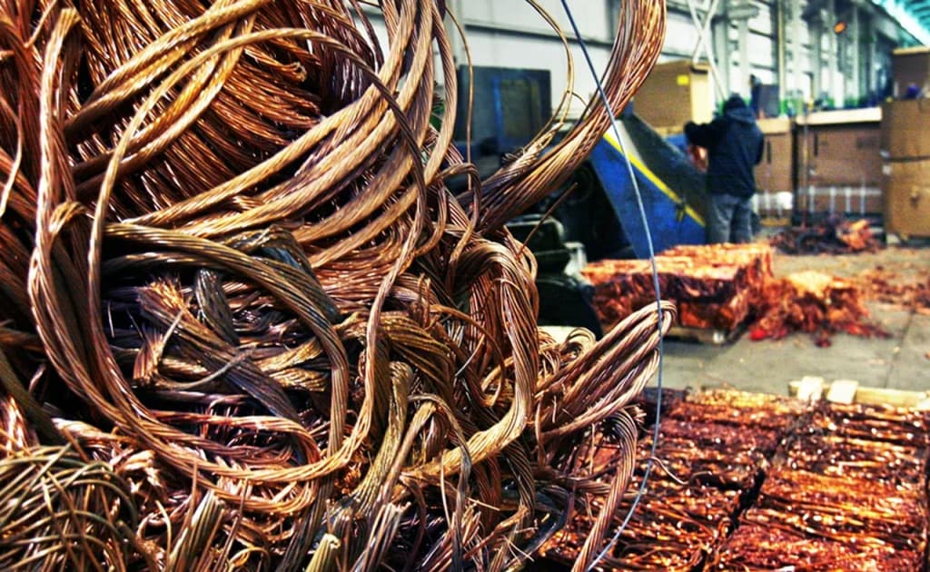 Misni qayta ishlovchi tadbirkorlarning kredit foizlari qoplab beriladi