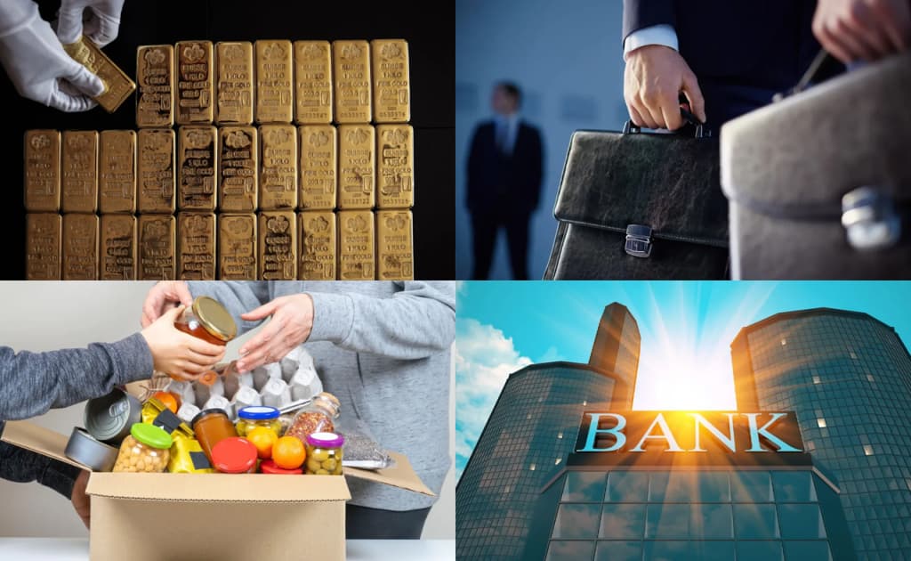 2,5 yilga «kesilgan» Mubashshir Ahmad, sun’iy intelekt sabab ishdan ketganlar hamda oltin «vasvasasidagilar» - 8 oktyabr yangiliklari