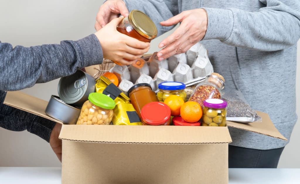 2026 yildan muddati o‘tgan tovarlarni sotish taqiqlanadi